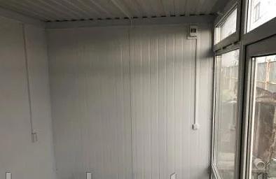 Киоск 4х2,4х2,6 м фото 2