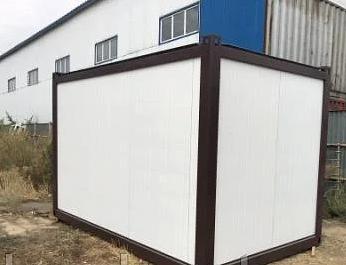 Киоск 4х2,4х2,6 м фото 3