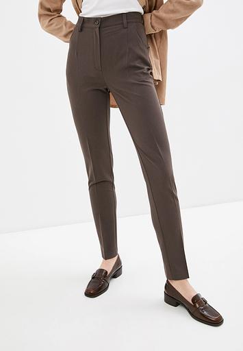 Брюки коричневые Elit by Ter-Hakobyan опт фото 1