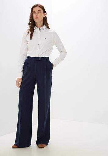 Брюки синие Elit by Ter-Hakobyan опт фото 2