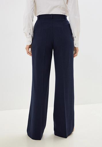 Брюки синие Elit by Ter-Hakobyan опт фото 3