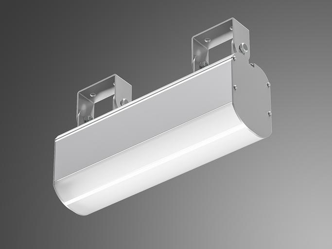 Линейный светильник SV-LINER-ORBIT-12-240-IP54 фото 1