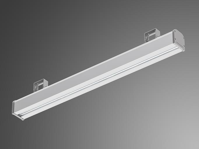 Линейный светильник SV-L-LINER-45-840-IP66 фото 1