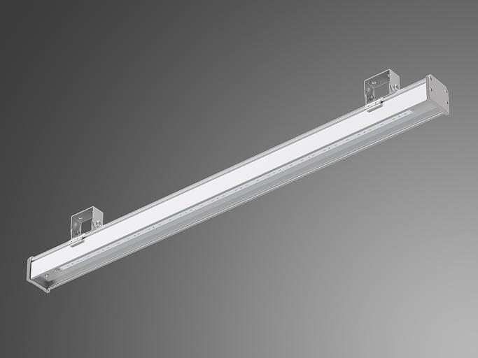 Линейный светильник SV-SPIRE-R-18-930 фото 1