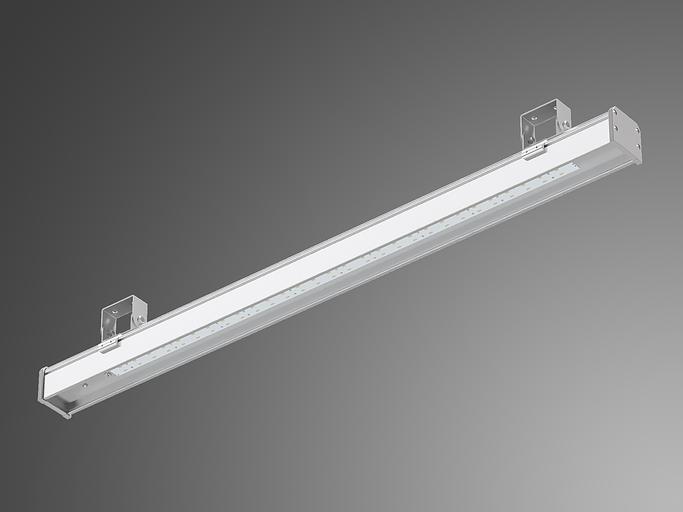 Линейный светильник SV-SPIRE-R-35-930 фото 1