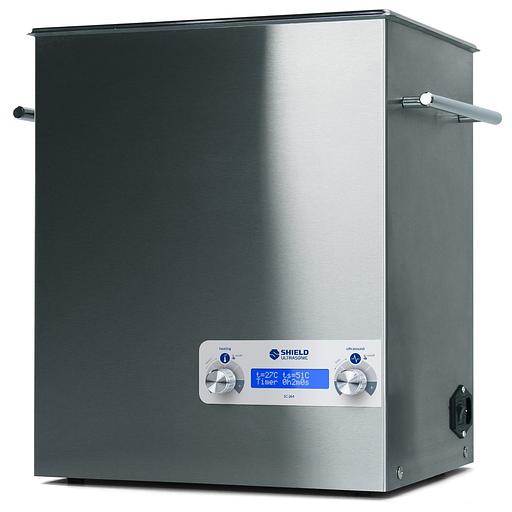 Ультразвуковая ванна SP-10 Lab фото 1