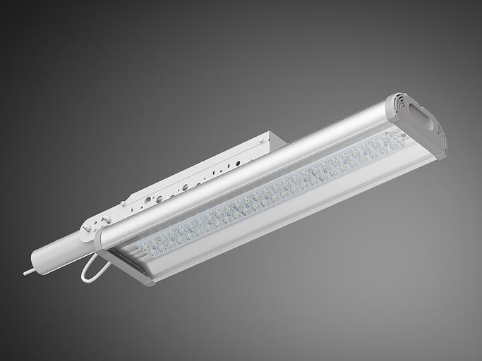 Уличный светильник SV-LWS-120 фото 1