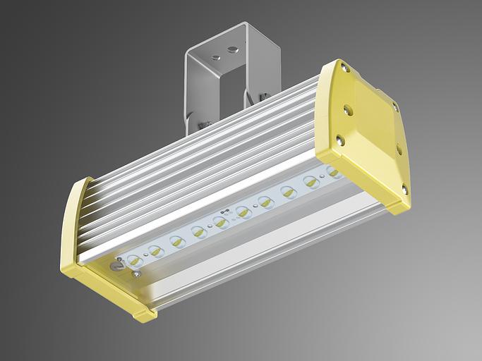 Взрывозащищенный светильник SV-LN-EX-12 фото 1