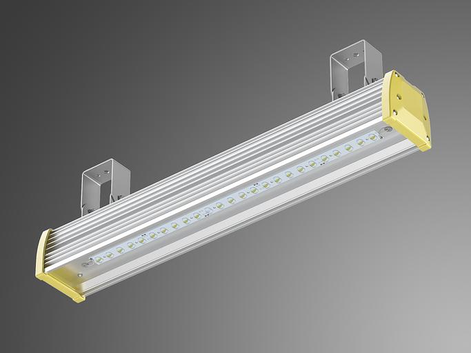 Взрывозащищенный светильник SV-LN-EX-60 фото 1