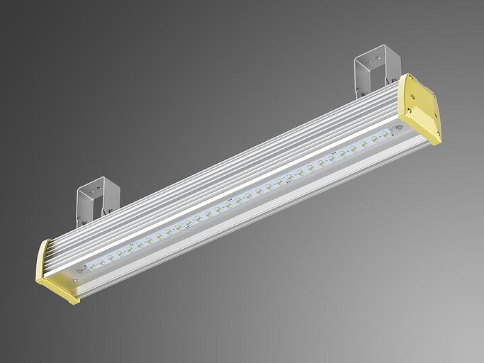Взрывозащищенный светильник SV-LN-EX-75 фото 1