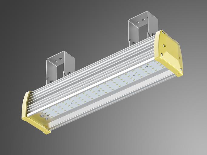 Взрывозащищенный светильник SV-GN-EX-35 фото 1