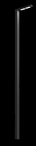 Парковый светильник SV-PARK-SITI-60Вт-3м фото 1