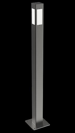 Парковый светильник SV-SW-TAUR-30Вт-1,5м фото 1