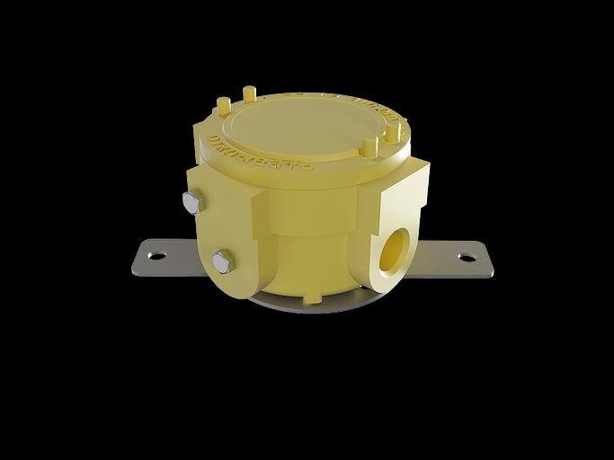 Кронштейн накладной фото 1