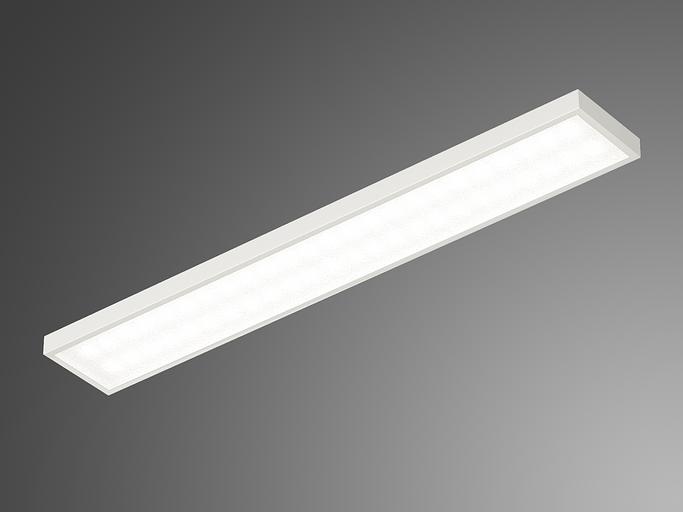 Офисный светильник SVP-40-1200-IP54 фото 1