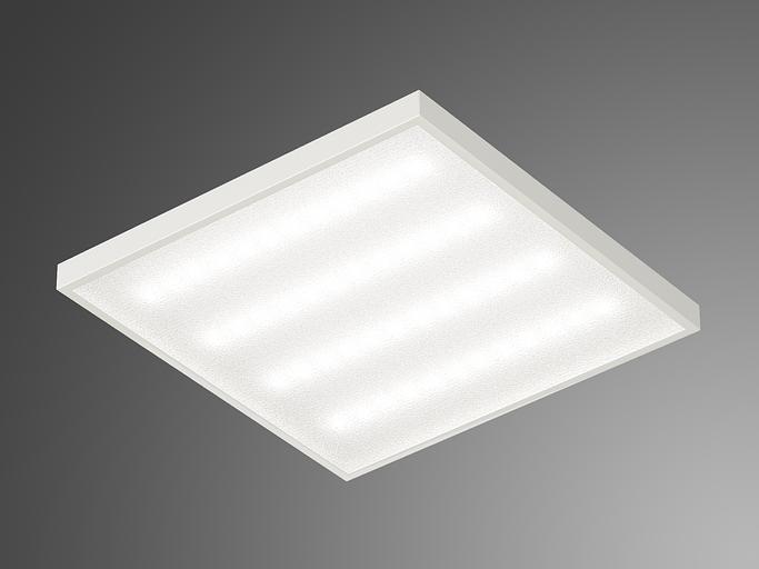 Офисный светильник SVO-35-600-IP54 фото 1