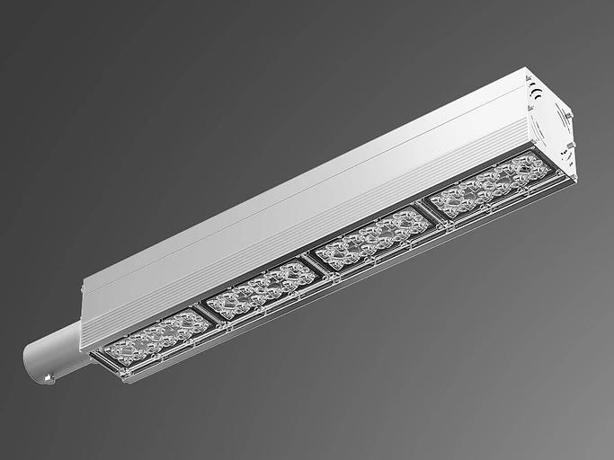 Уличный светильник SV-LBS-CUB-STREET-165 фото 1