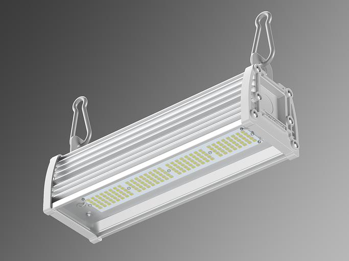 Промышленный светильник SV-GNR-ZL-50 фото 1