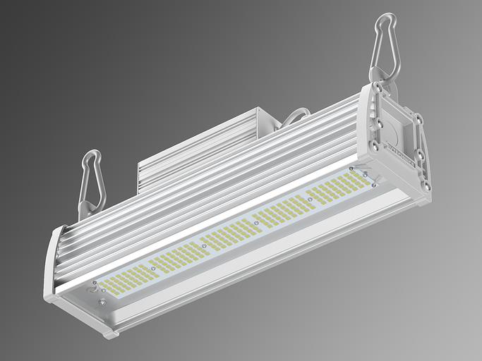 Промышленный светильник SV-GNR-ZL-60 фото 1