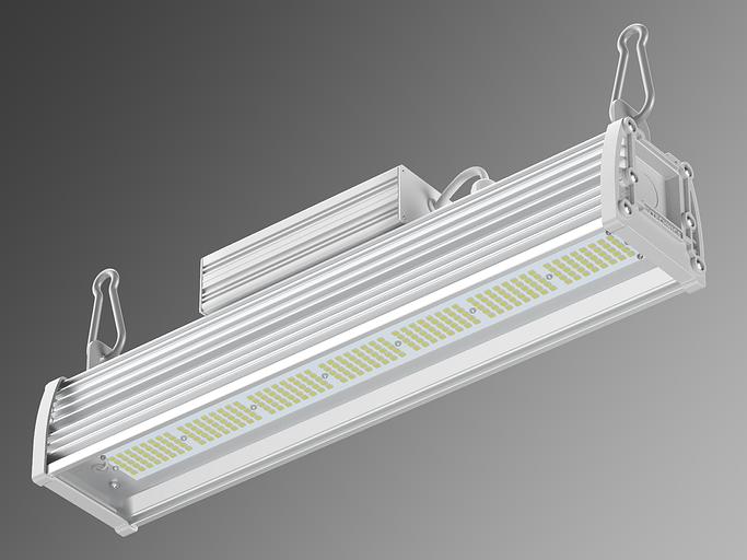 Промышленный светильник SV-GNR-ZL-80 фото 1
