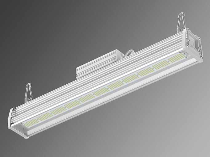 Промышленный светильник SV-GNR-ZL-125 фото 1