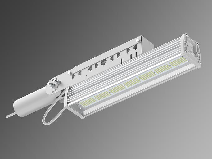 Уличный светильник SV-GNS-ZL-80 фото 1