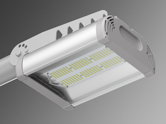 Уличный светильник SV-GWS-ZL-70 фото 1