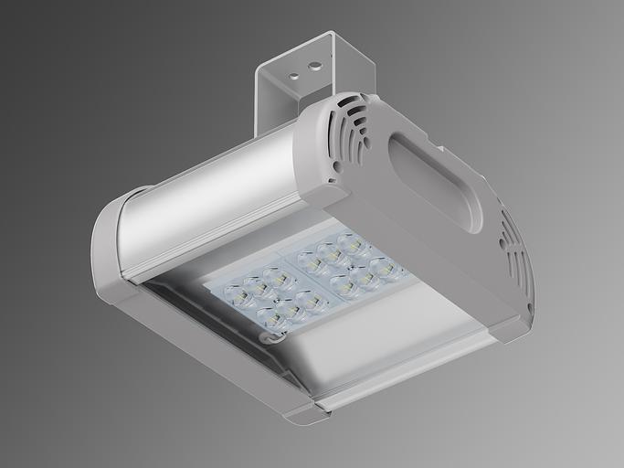 Уличный светильник SV-LWS-ZL-25 фото 1