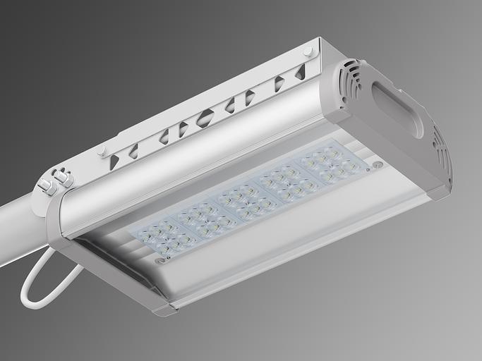 Уличный светильник SV-LWS-ZL-85 фото 1