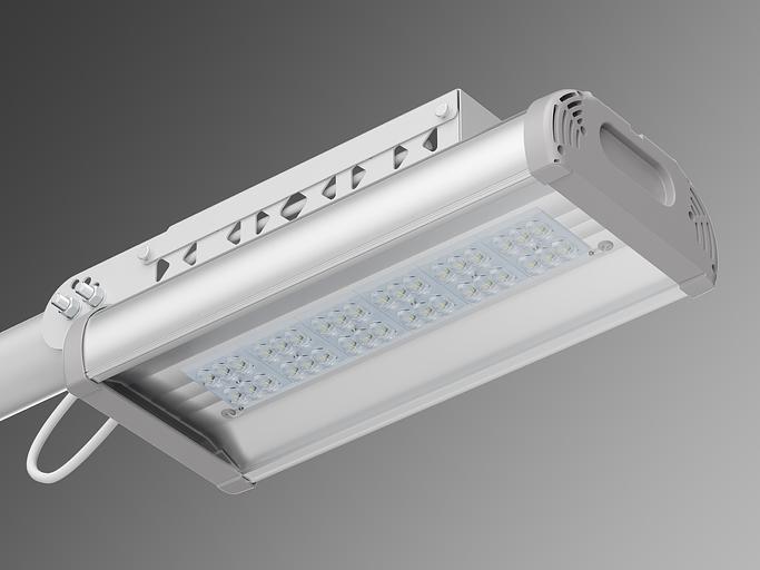 Уличный светильник SV-LWS-ZL-100 фото 1