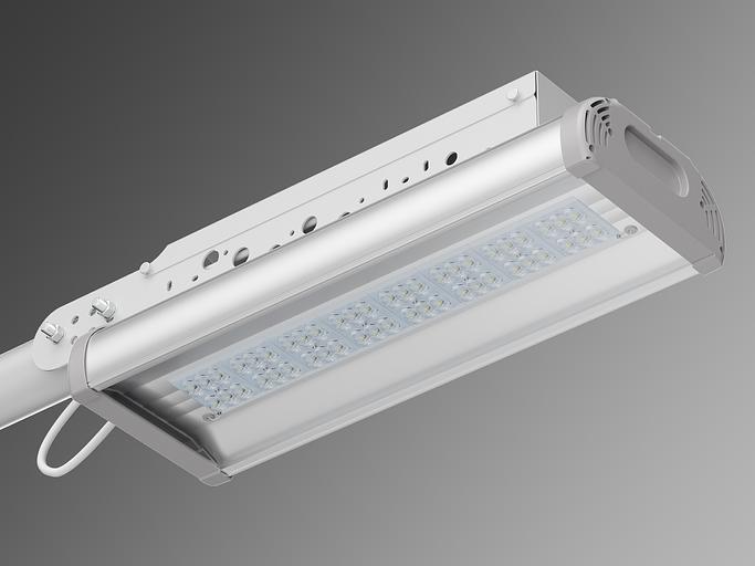 Уличный светильник SV-LWS-ZL-125 фото 1