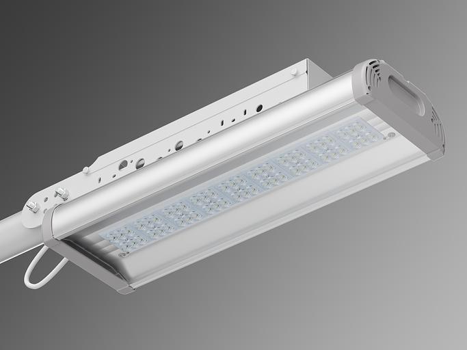 Уличный светильник SV-LWS-ZL-140 фото 1