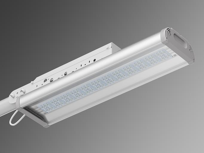 Уличный светильник SV-LWS-ZL-185 фото 1