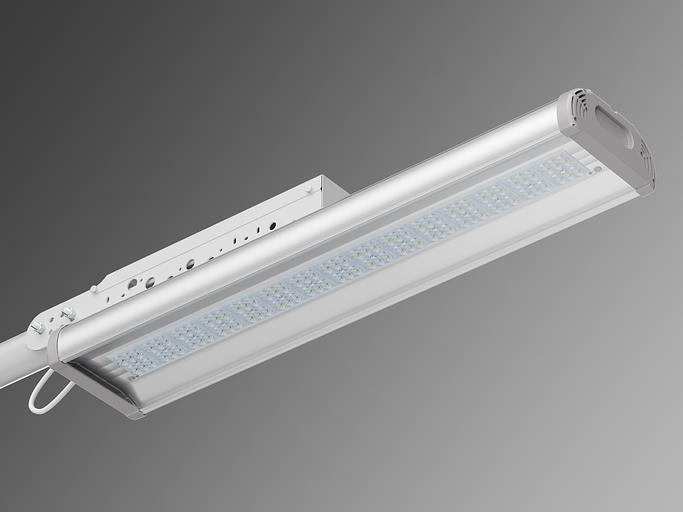 Уличный светильник SV-LWS-ZL-225 фото 1