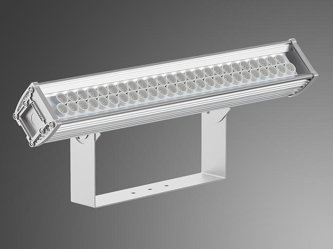 Архитектурный прожектор LNS-RGBW-DMX-110 фото 1