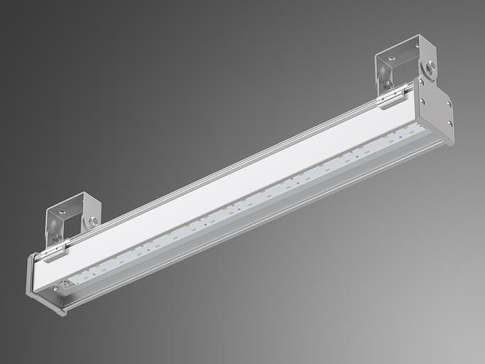 Архитектурный светильник SV-SPIRE-A-15-520-W-220AC фото 1