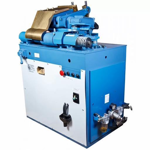 Машина контактной стыковой сварки оплавлением МСО-201 УХЛ4 фото 1