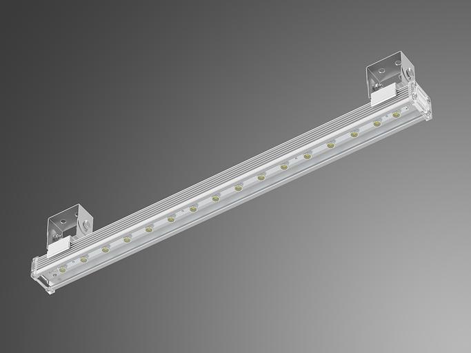 Архитектурный светильник SV-LBS-COMPACT-5-500-W-LF-24V фото 1