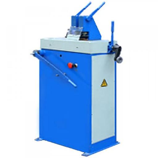 Машина контактной стыковой сварки МСС-1902 УХЛ4 фото 1