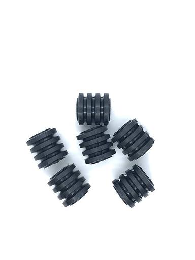 Кольца и втулки МУВП опт фото 1