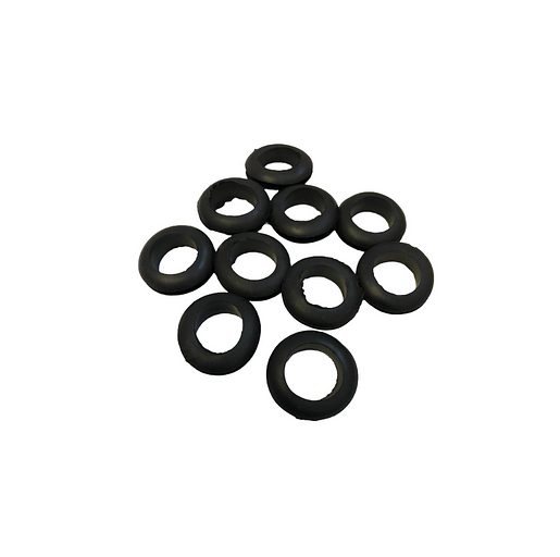 Втулки резиновые предохранительные опт фото 2