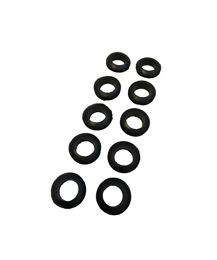 Втулки резиновые предохранительные опт фото 3