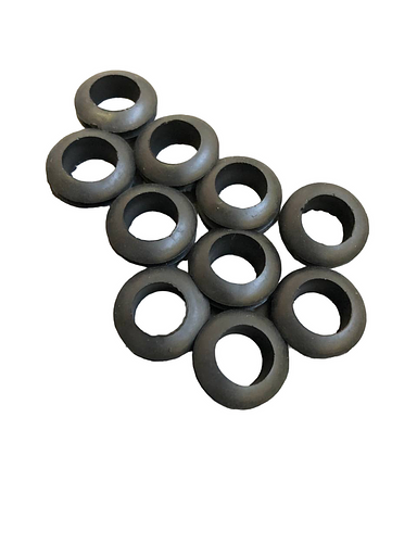 Втулки резиновые предохранительные опт фото 4