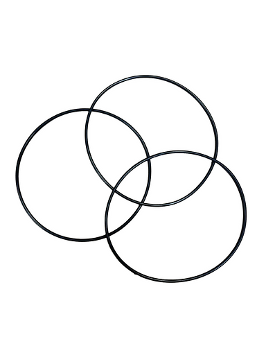 Кольца круглого сечения опт фото 1