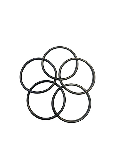 Кольца круглого сечения опт фото 2