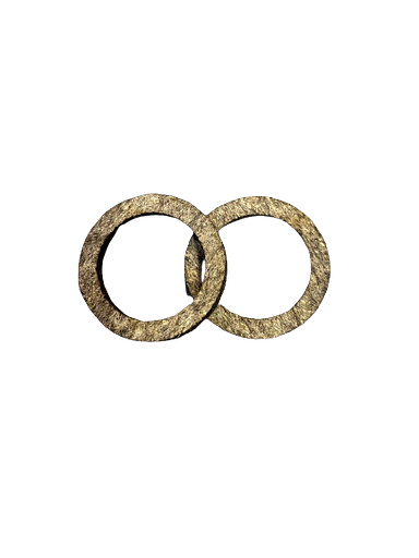 Кольцо войлочное ГОСТ 6308-71 опт фото 3