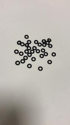 Кольца ОСТ 1 11408-88 опт фото 2