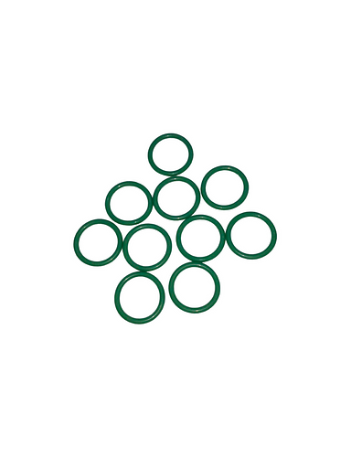 Силиконовые кольца опт фото 1