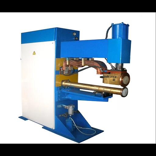 Машина контактной шовной сварки МШ-2203 УХЛ4 фото 1