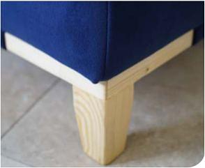 Пуф « Albero» ОПТ фото 5